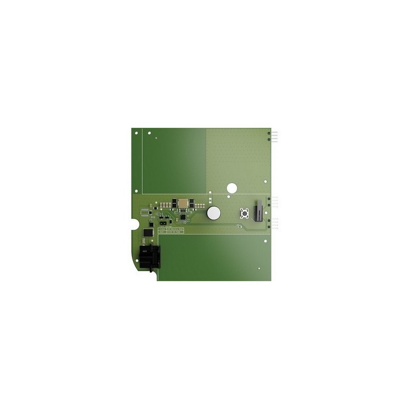 Ajax 12 PSU NVR - Alimentation 12V pour NVR Ajax 12 PSU NVR - Alimentation 12V pour NVR