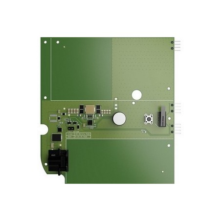 Ajax 12 PSU NVR - Alimentation 12V pour NVR
