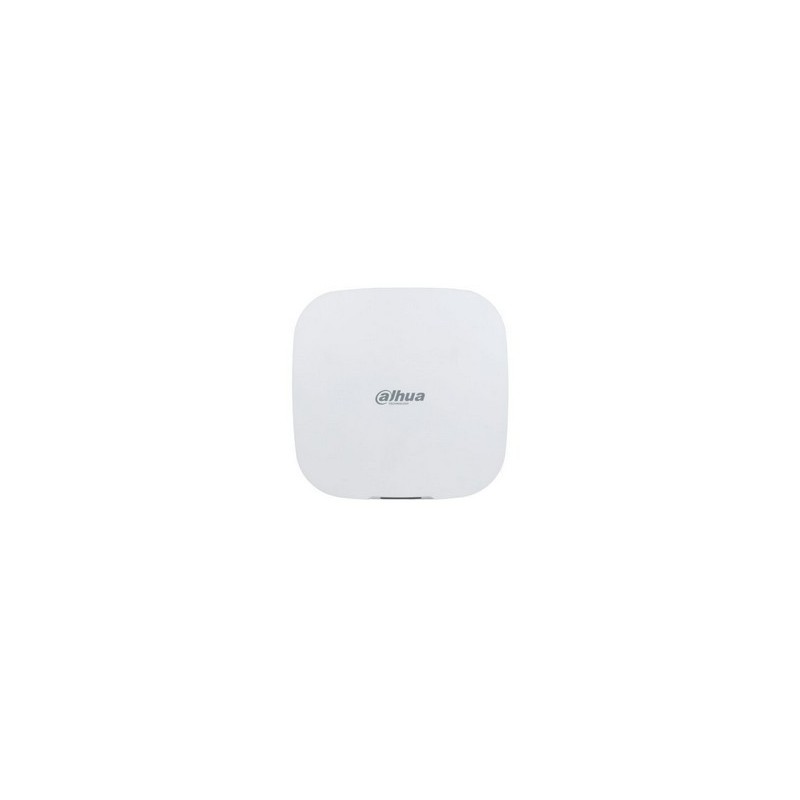 Dahua DHI-ARC3800H-FW2(868) - Centrale alarme sans fil GPRS 4G WIFI IP