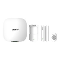 Dahua DHI-ART-ARC3000H-03-GW2(868) - Paquete de alarma inalámbrica