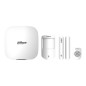 Dahua DHI-ART-ARC3800H-03-W2(868) – Drahtloses IP-Alarmpaket Dahua DHI-ART-ARC3800H-03-W2(868) – Drahtloses IP-Alarmpaket