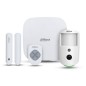 Dahua DHI-ART-ARC3800H-03-CAM-FW2(868) - Paquete de alarma inalámbrica 4G Dahua DHI-ART-ARC3800H-03-CAM-FW2(868) - Paquete de alarma inalámbrica 4G
