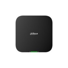 Dahua DHI-ARC3800H-W2 (868) schwarz – Wireless WIFI IP Alarmpanel