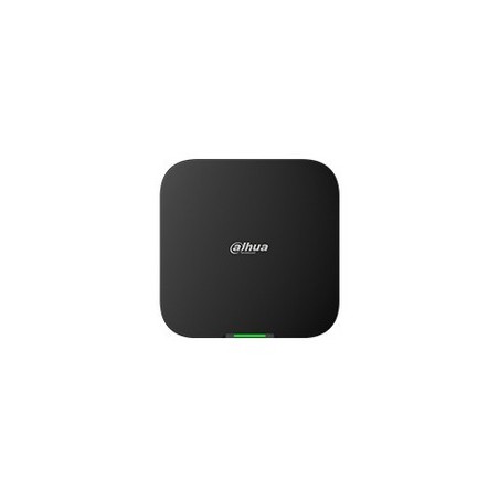 Dahua DHI-ARC3800H-W2 (868) nero - Pannello di allarme IP WIFI wireless