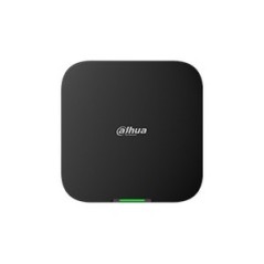 Dahua DHI-ARC3800H-FW2 (868) schwarz - GPRS 4G WIFI IP drahtloses Alarmbedienfeld