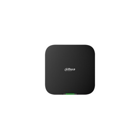 Dahua DHI-ARC3800H-FW2 (868) nero - GPRS 4G WIFI IP pannello di controllo wireless allarme