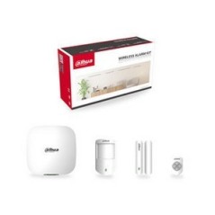 Dahua DHI-ART-ARC3800H-03-FW2 (868) - Pacchetto Allarme Wireless 4G