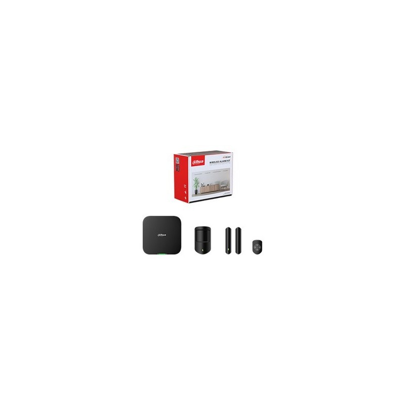 copy of Dahua DHI-ART-ARC3800H-03-W2(868) - Wireless IP Alarm Pack copy of Dahua DHI-ART-ARC3800H-03-W2(868) - Wireless IP Alarm Pack