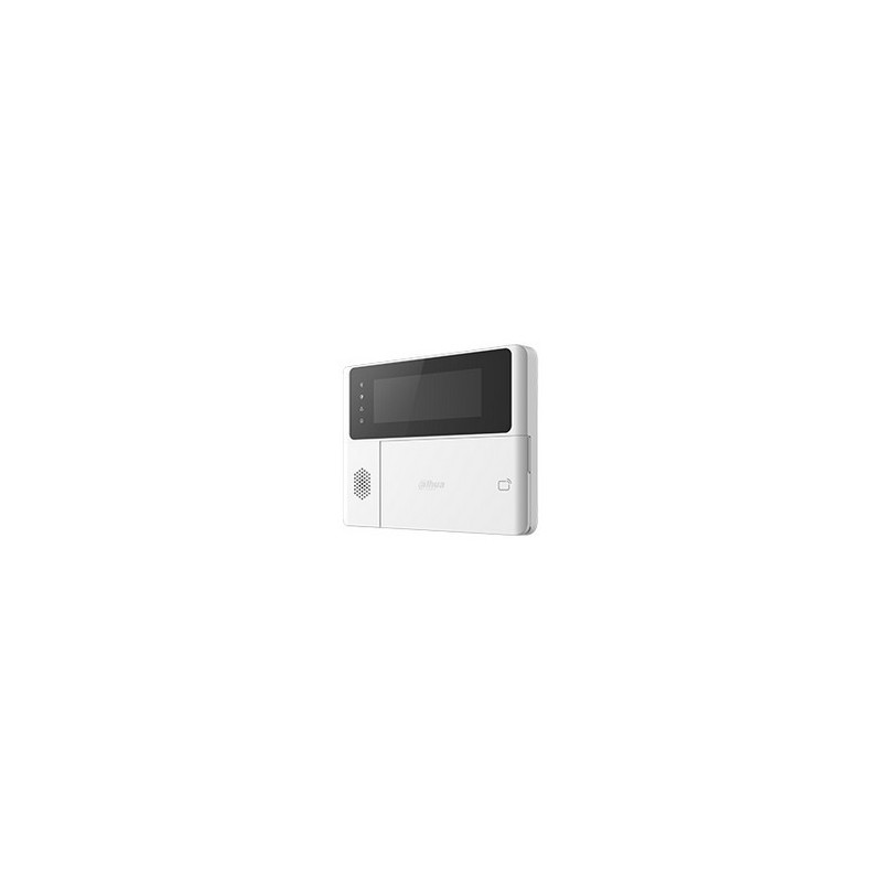 Dahua DHI-ARK30C-RW2 (868) – Kabellose LCD-Tastatur