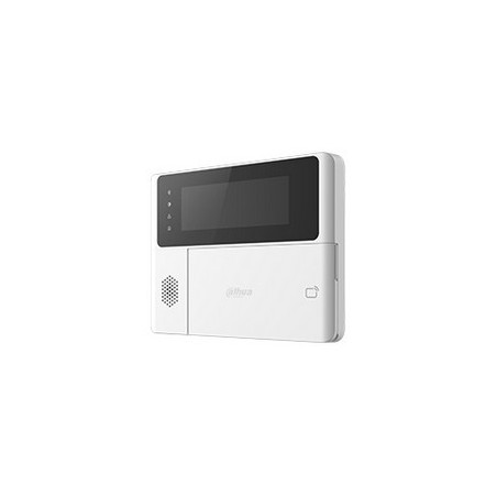 Dahua DHI-ARK30C-RW2 (868) - Clavier sans fil LCD