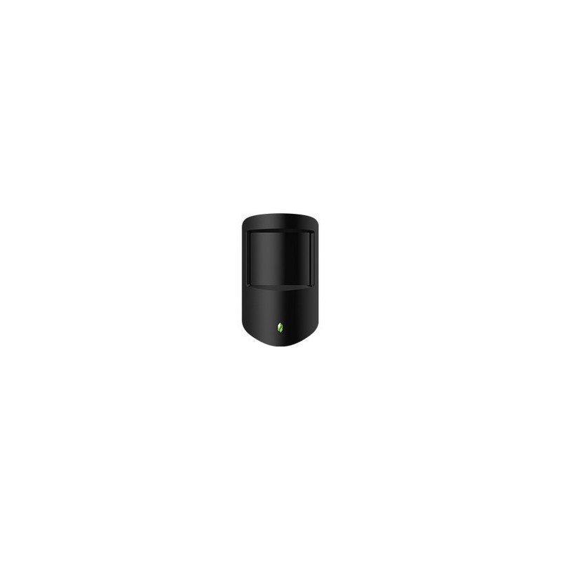 Dahua DHI-ARD1233-W2 (868) black - Wireless PIR Alarm Detector