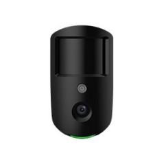 Dahua DHI-ARD1731-W2 (868) noir - Détecteur caméra alarme PIR sans fil