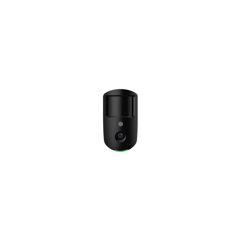 Dahua DHI-ARD1731-W2 (868) black - Wireless PIR Alarm Camera Detector Dahua DHI-ARD1731-W2 (868) black - Wireless PIR Alarm Camera Detector