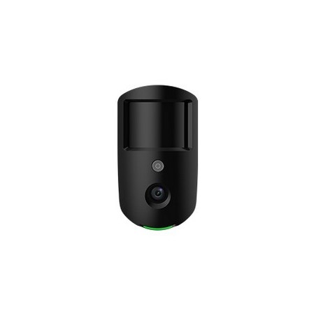 Dahua DHI-ARD1731-W2 (868) noir - Détecteur caméra alarme PIR sans fil