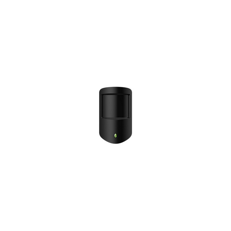 Dahua DHI-ARD2231-W2 schwarz – Wireless Dual Tech Alarmmelder Dahua DHI-ARD2231-W2 schwarz – Wireless Dual Tech Alarmmelder
