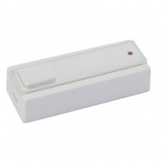 DIO 84210  - Bouton poussoir pour carillon sans fil