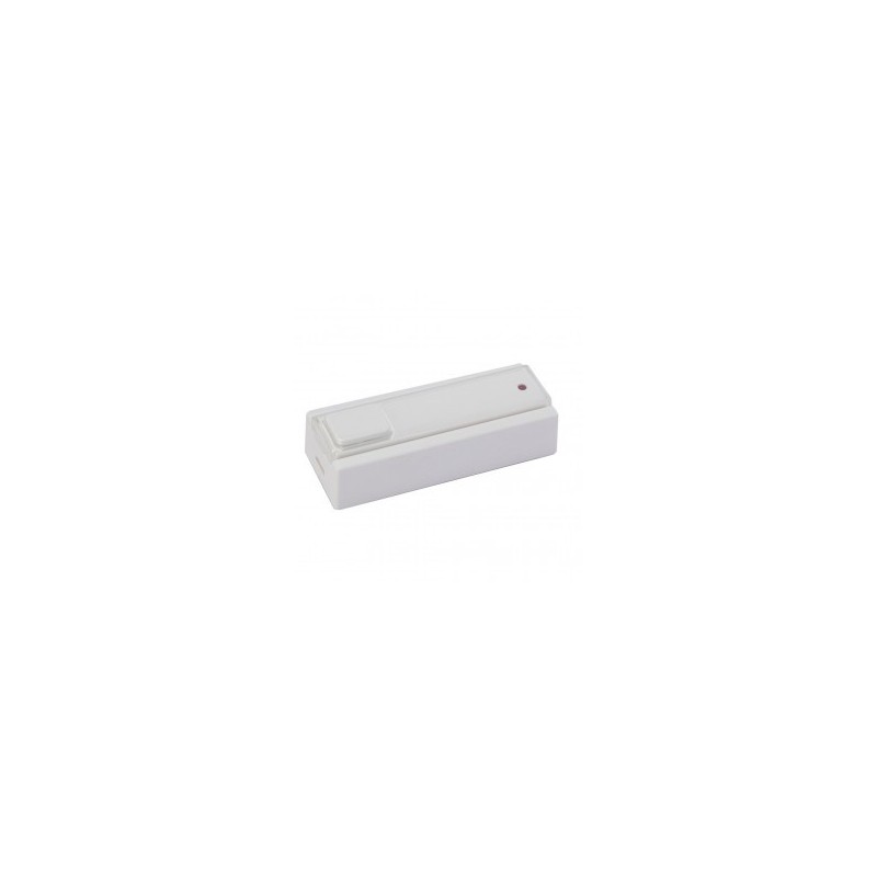 DIO 84210  - Bouton poussoir pour carillon sans fil