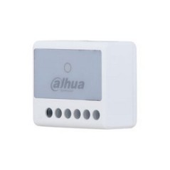 Dahua DHI-ARM7011-W2(868) - Wireless Home Automation Relay