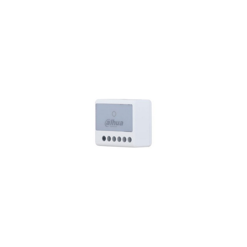 Dahua DHI-ARM7011-W2 (868) - Relais domotique sans fil
