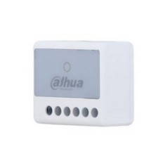 Dahua DHI-ARM7012-W2 (868) - Relais domotique 230V sans fil