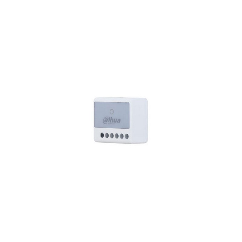 Dahua DHI-ARM7012-W2 (868) - Relè di automazione domestica wireless 230V