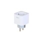 Dahua DHI-ICS1-W2 (868) - enchufe inteligente inalámbrico de 230V Dahua DHI-ICS1-W2 (868) - enchufe inteligente inalámbrico de 230V