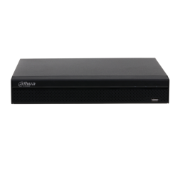 Dahua NVR4104HS-P-4KS3 -  Enregistreur NVR 4 canaux 12MP HDMI 4K