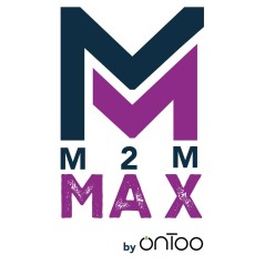 Ontoo AJAX12 D250V5 - SIM M2M prépayée 12 mois 250Mo 5min
