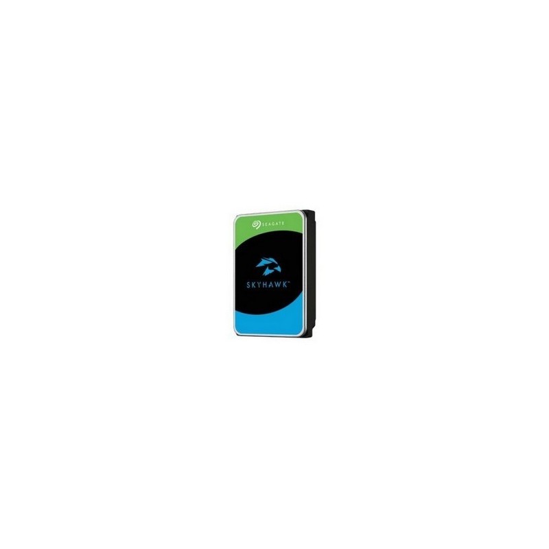 Seagate ST3000VX015 - 3TB Sata CCTV Hard Drive