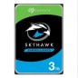 Seagate ST3000VX015 - 3TB Sata CCTV Hard Drive