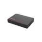 Hikvision DS-E08NI-Q1/8P SSD 2To - Enregistreur vidéo numérique 8 canaux POE disque dur SSD 2To