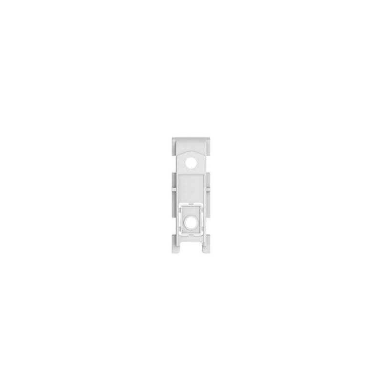 Ajax SUP DOOR (W) - White ABS Replacement Bracket for DoorProtect/GlassProtect Ajax SUP DOOR (W) - White ABS Replacement Bracket for DoorProtect/GlassProtect