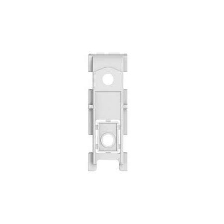 Ajax SUP DOOR (W) - White ABS Replacement Bracket for DoorProtect/GlassProtect