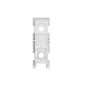 Ajax SUP DOOR (W) - Support remplacement ABS blanc pour DoorProtect/GlassProtect Ajax SUP DOOR (W) - Support remplacement ABS blanc pour DoorProtect/GlassProtect