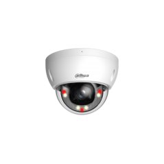 Dahua IPC-HDBW2449E-S-IL - Caméra 4MP 2.8mm double lumière intelligente