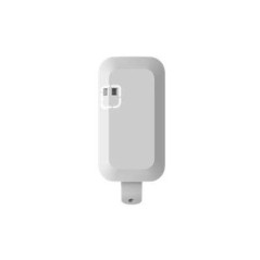 Ajax SUP MOTION CAM EXT - Soporte blanco para la pared, MOTION CAM EXT