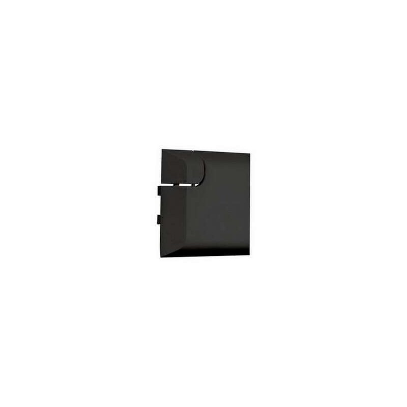 Ajax SUP MOTION (B) - Supporto nero a parete per MotionProtect