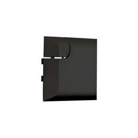 Ajax SUP MOTION (B) - Supporto nero a parete per MotionProtect