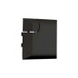 Ajax SUP MOTION (B) - Montaje negro para pared MotionProtect Ajax SUP MOTION (B) - Montaje negro para pared MotionProtect