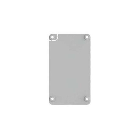 Ajax SUP KEYPAD (W) - White KeyPad Replacement Wall Mount