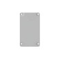 Ajax SUP KEYPAD (W) - White KeyPad Replacement Wall Mount Ajax SUP KEYPAD (W) - White KeyPad Replacement Wall Mount