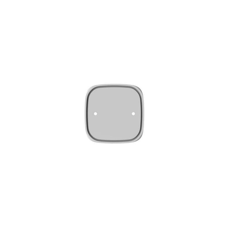 Ajax SUP STREET (W) - Wall ABS bianco per sostituzione StreetSiren