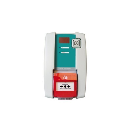 Cordia AATP40001 - Alarme incendie autonome type 4