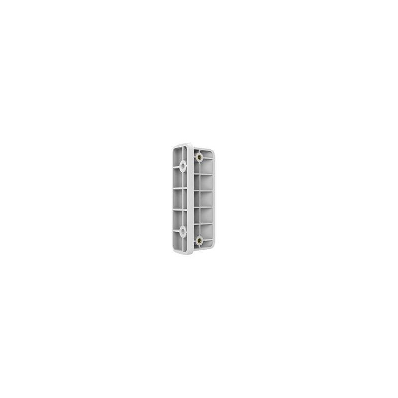 Ajax SUP MP CURTAIN (W) - Support mural remplacement MotionProtect Curtain blanc