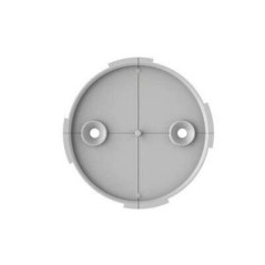 Ajax SUP FIRE (W) - Supporto bianco a parete per FireProtect