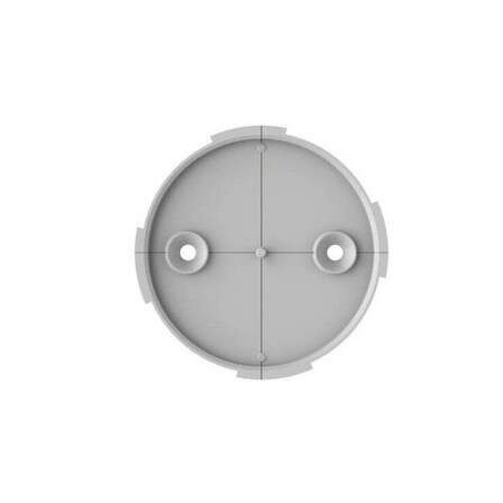 Ajax SUP FIRE (W) - White Wall Mount for FireProtect