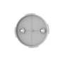 Ajax SUP FIRE (W) - Support mural blanc pour FireProtect Ajax SUP FIRE (W) - Support mural blanc pour FireProtect