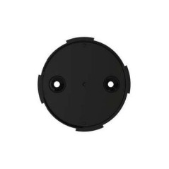 Ajax SUP FIRE (B) - FireProtect Replacement Wall Mount Black