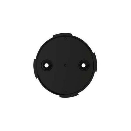 Ajax SUP FIRE (B) - Ricambio FireProtect Wall Mount nero
