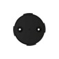 Ajax SUP FIRE (B) - Montaje de pared de repuesto FireProtect negro Ajax SUP FIRE (B) - Montaje de pared de repuesto FireProtect negro